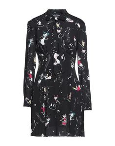 Короткое платье Boutique Moschino