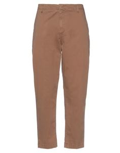 Повседневные брюки Dondup