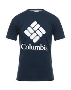 Футболка Columbia