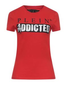 Футболка Philipp Plein