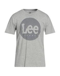Футболка Lee