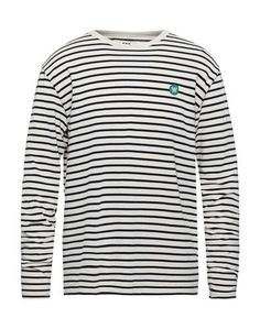 Футболка Double A by Wood Wood