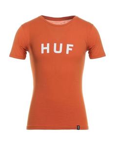 Футболка HUF