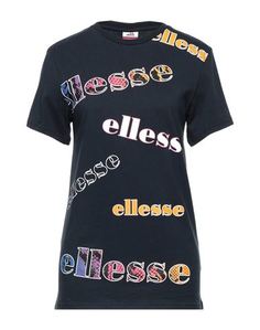 Футболка Ellesse