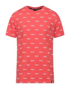 Футболка HUF