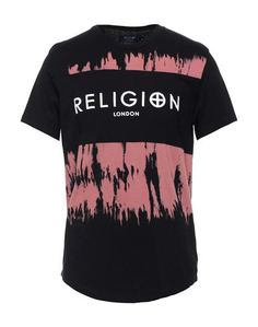 Футболка Religion