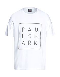 Футболка Paul & Shark
