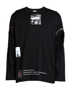 Футболка Burberry