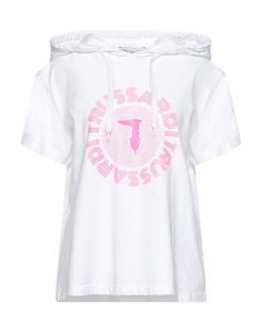 Футболка Trussardi