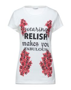Футболка Relish