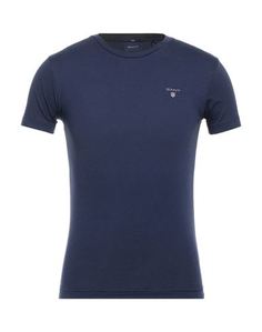Футболка Gant