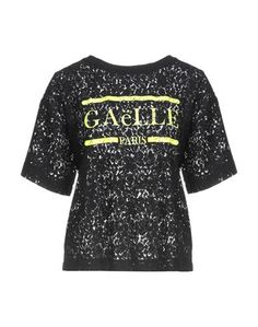 Футболка Gaëlle Paris