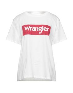 Футболка Wrangler