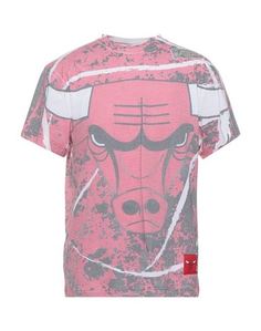 Футболка Mitchell & Ness