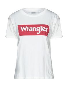 Футболка Wrangler