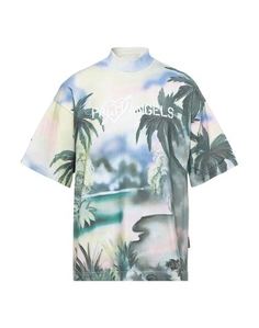 Футболка Palm Angels