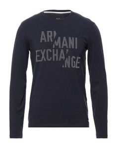 Футболка Armani Exchange