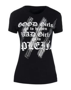 Футболка Philipp Plein