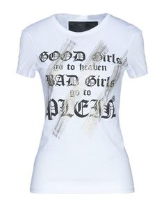 Футболка Philipp Plein