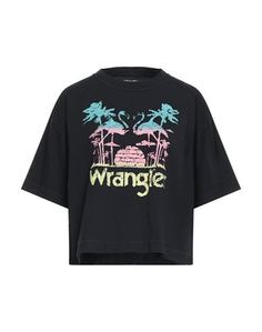 Футболка Wrangler