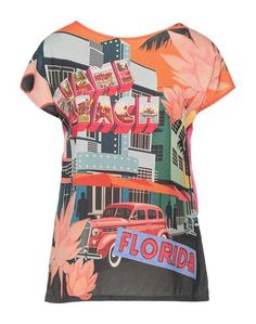 Футболка Verysimple