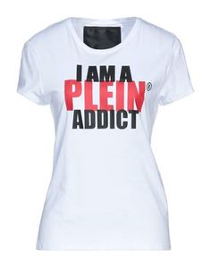 Футболка Philipp Plein