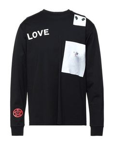 Футболка Burberry