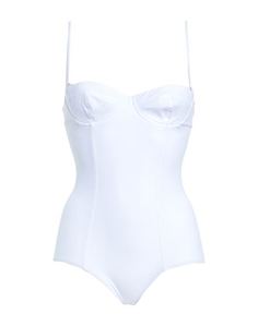 Слитный купальник Dolce & Gabbana Beachwear