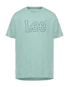 Футболка Lee