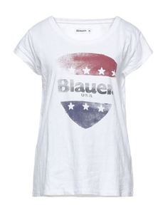 Футболка Blauer