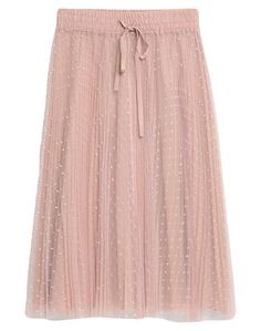 Юбка миди RED Valentino