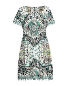 Короткое платье Etro