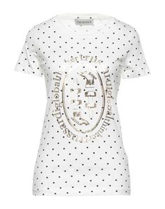 Футболка Trussardi