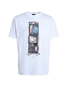 Футболка PS Paul Smith