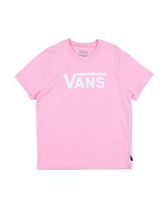 Футболка Vans