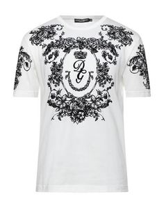 Футболка Dolce & Gabbana