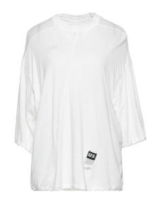 Футболка Drkshdw BY Rick Owens