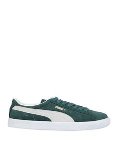 Кеды и кроссовки Puma