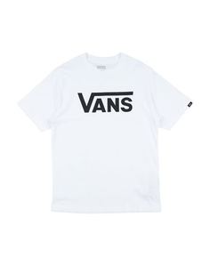Футболка Vans