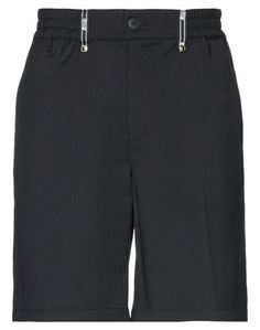 Шорты и бермуды Versace Jeans Couture