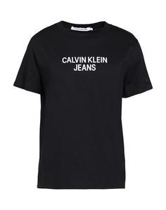 Футболка Calvin Klein Jeans