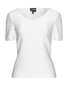 Футболка Emporio Armani