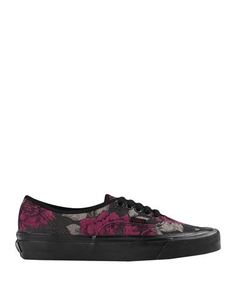Кеды и кроссовки Vans