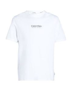 Футболка Calvin Klein