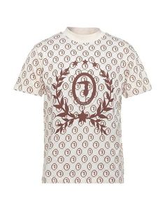 Футболка Trussardi
