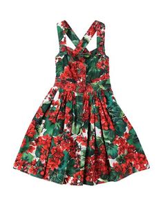 Платье для малыша Dolce & Gabbana