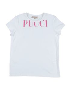 Футболка Emilio Pucci