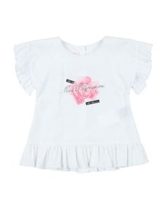 Блузка Miss Blumarine