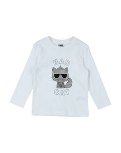 Футболка Karl Lagerfeld
