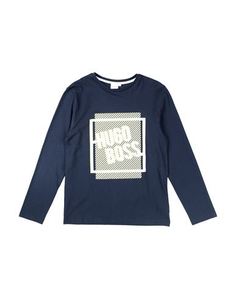 Футболка Hugo Boss